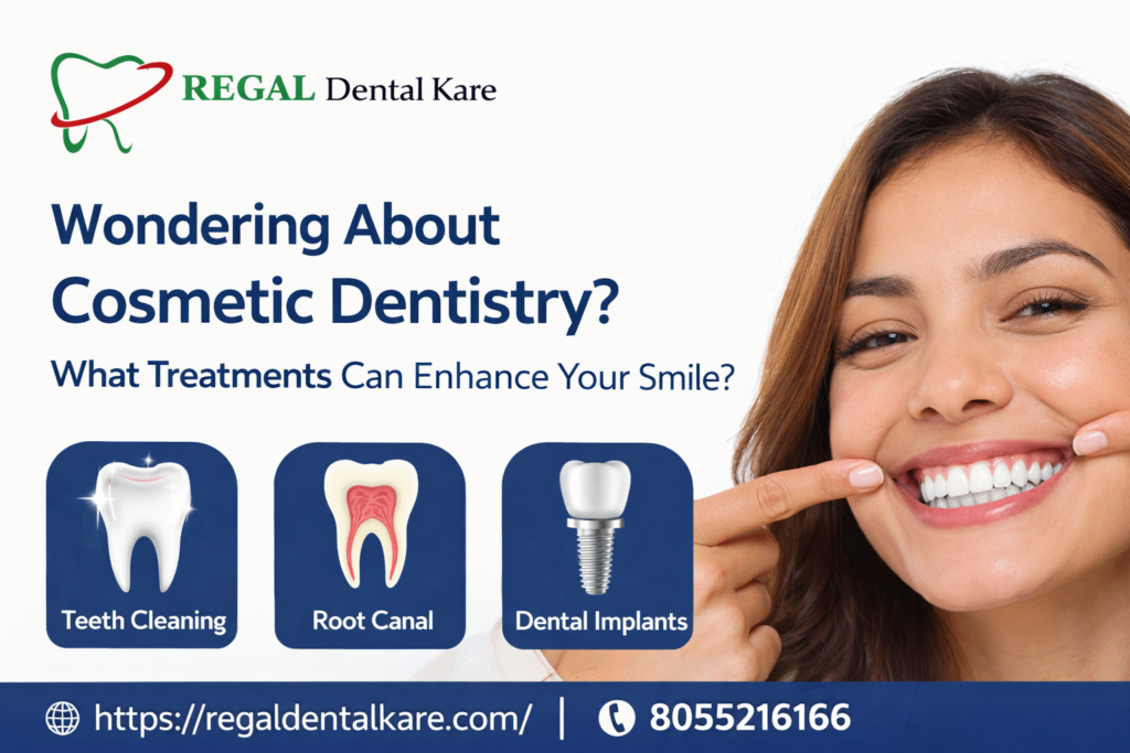 Regal dental kare