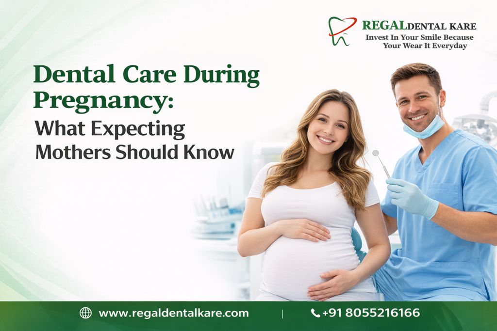 Regal Dental Kare