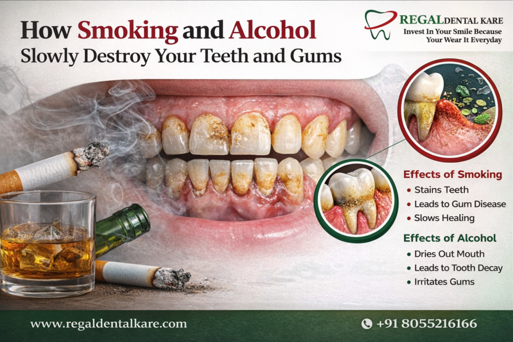 Dentist in Koregaon Park